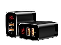 工業與電子產品 實用與美學的融合