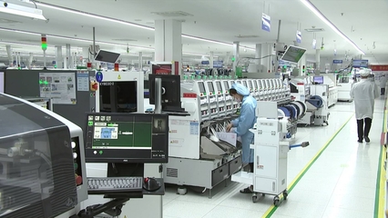 無錫實(shí)體經(jīng)濟(jì)勢頭強(qiáng)勁，五年凈增14戶百億開票工業(yè)企業(yè)