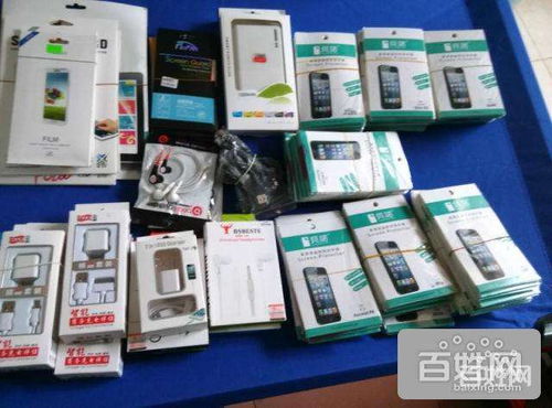 地攤經濟的進貨地圖 小商品城與深圳賽格的生意經