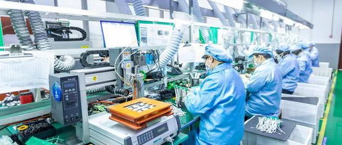 揭秘電子廠真實工作環境 你所不知道的制造一線