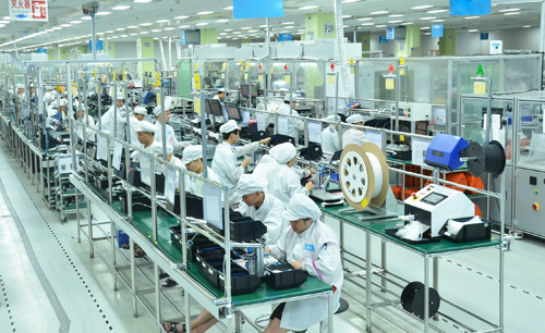 偉創力 用科技匠心打造智慧生活，以人文關懷溫暖數字時代