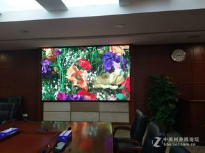 室內(nèi)全彩LED顯示屏 P2.5 從調(diào)試安裝到驗(yàn)收合格的全流程指南