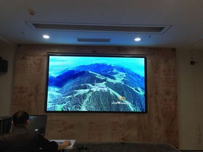 P2.5室內(nèi)LED顯示屏 高性價(jià)比選擇，促銷價(jià)14XX元起