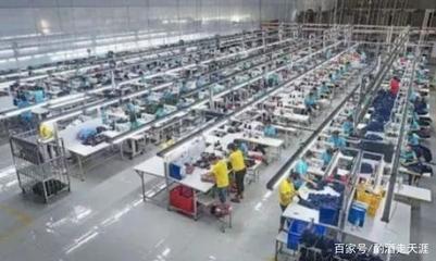 浙江服裝廠倒閉潮下，農民工如何討薪？互聯網鞋帽銷售能否提供轉機？